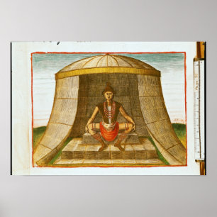 The Idol Kiwasa Poster