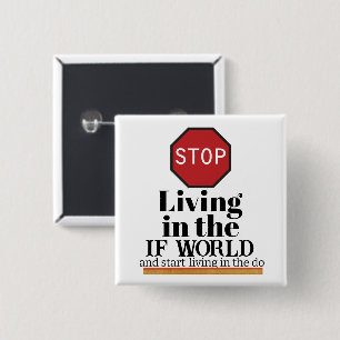 The IF World Button