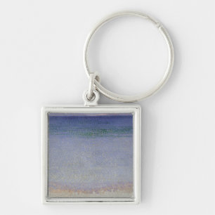 The Iles d'Or (The Iles d'Hyeres, Var) Key Ring
