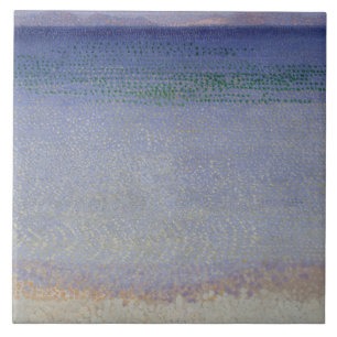 The Iles d'Or (The Iles d'Hyeres, Var) Tile