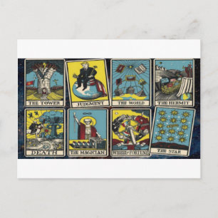 THE ILLUMINATI CARD GAME