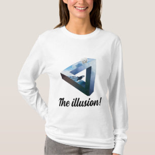 The illusion T-Shirt