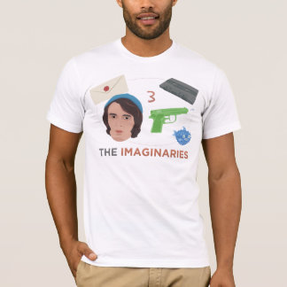 The Imaginaries Design #1 T-Shirt