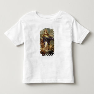 The Immaculate Conception 2 Toddler T-Shirt