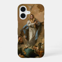 The Immaculate Conception by Giovanni Tiepolo