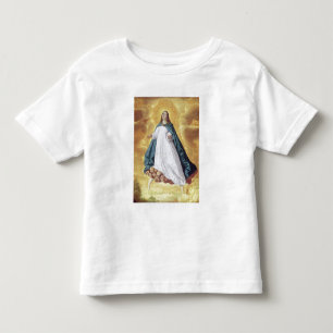 The Immaculate Conception, c.1628-30 (oil on canva Toddler T-Shirt