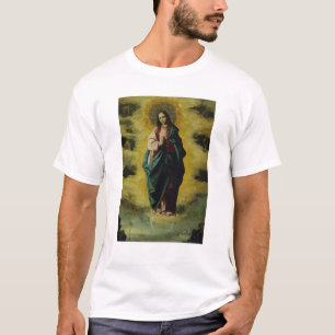 The Immaculate Conception, c.1630-35 T-Shirt