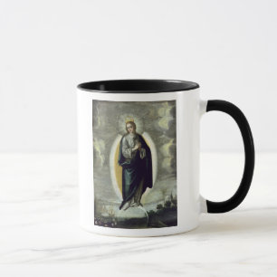 The Immaculate Conception Mug