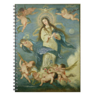 The Immaculate Conception Notebook
