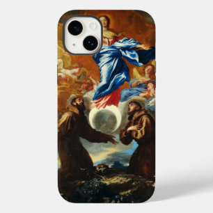 The Immaculate Conception of Virgin Mary Case-Mate iPhone 14 Plus Case