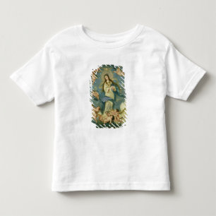 The Immaculate Conception Toddler T-Shirt