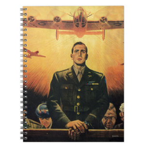 The Immortal Harpy Notebook