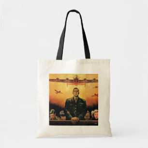 The Immortal Harpy Tote Bag