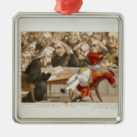 The Imperial Decree to George III