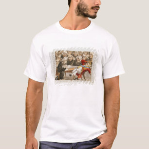 The Imperial Decree to George III T-Shirt