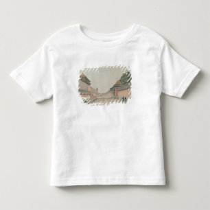 The Imperial Palace in Peking Toddler T-Shirt