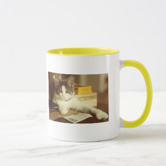 The Impersonal Life Mug