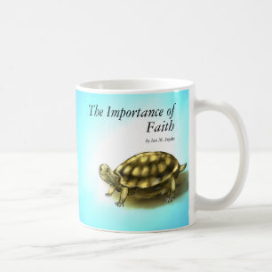 The Importance of Faith Mug