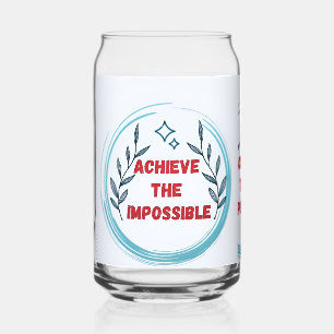 The Impossible Glass