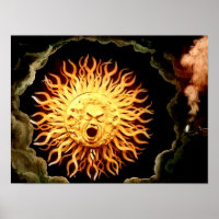 The Impossible Voyage vintage 1904 movie still