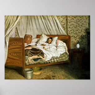 The Improvised Ambulance Poster