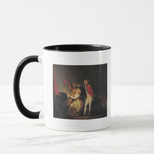 The Improvised Concert, or The Price of Mug