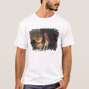 The Improvised Concert, or The Price of T-Shirt