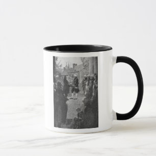 The Inauguration Mug