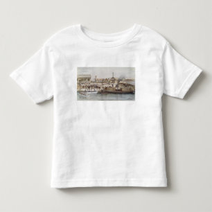 The Inauguration of the Suez Canal Toddler T-Shirt