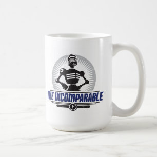 The Incomparable Mug