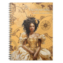 The Incomparable *Writings of the present future