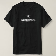 The Inconsequentials We the People 