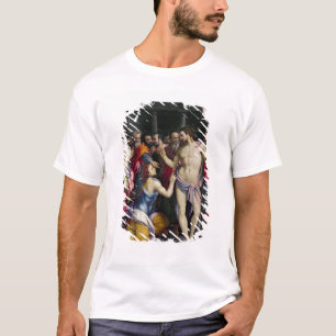 The Incredulity of St. Thomas, c.1547 T-Shirt