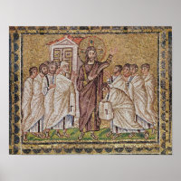 The Incredulity of St. Thomas