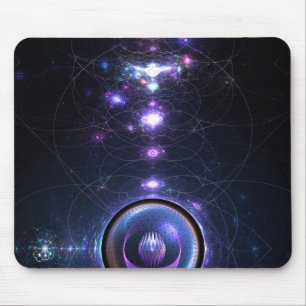 The Incubator Mouse Pad