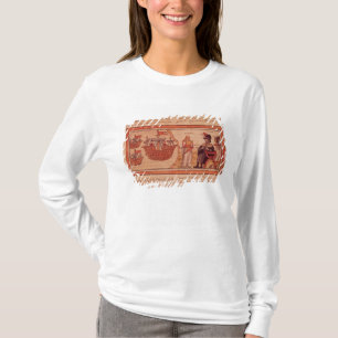 The Indian princess Malinche or Dona Marina T-Shirt