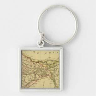 the Indie Key Ring