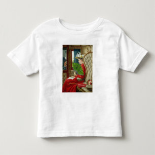 The Indiscretion, 1895 Toddler T-Shirt