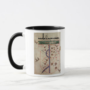 The Indus Mug