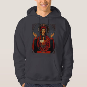 The Inexhaustible Cup Hoodie
