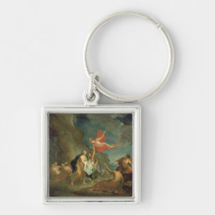 The Infant Bacchus Delivered by Mercury to the Nym Key Ring