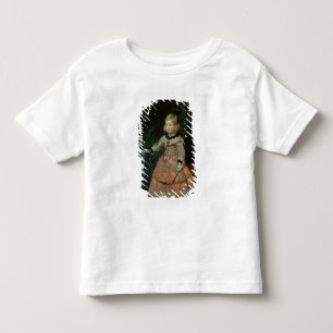 The Infanta Margarita Teresa Toddler T-Shirt