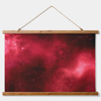 The Infinity of the Cosmos Hanging Tapestry