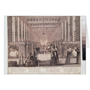 The Infirmary of the Sisters of Charity