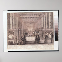 The Infirmary of the Sisters of Charity