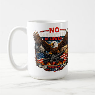 The Informed Coffee Mug