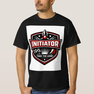 The Initiator T-Shirt