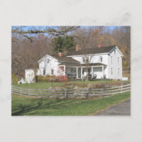 The Inn at Brandywine Falls