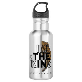 The Inner Kingdom 532 Ml Water Bottle
