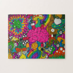 The Inner Me 252-piece puzzle